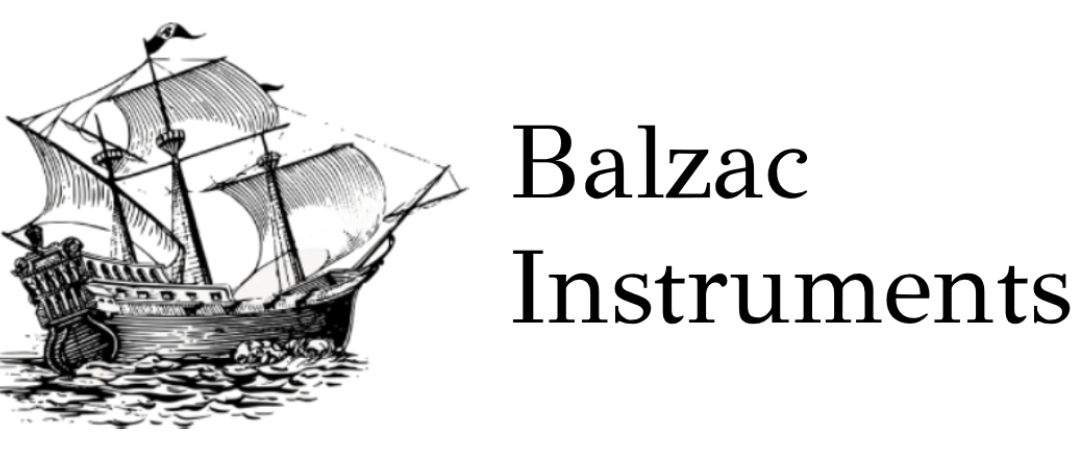 Balzac Instruments