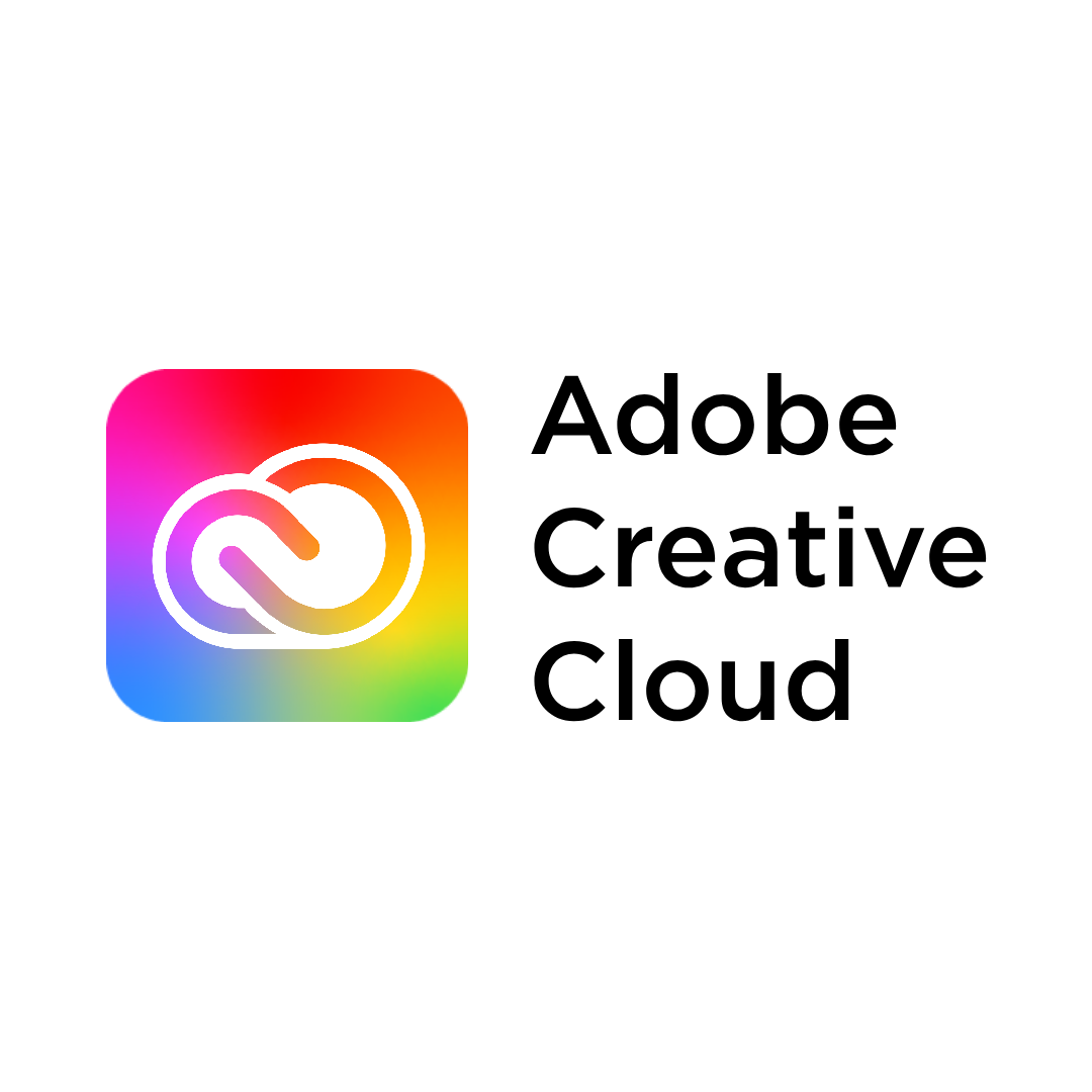 Adobe Creative cloud LOGO