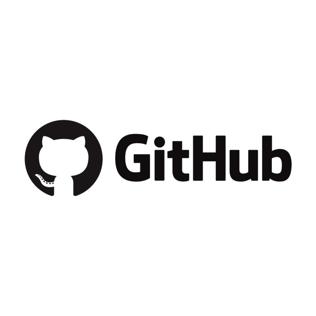 Github LOGO