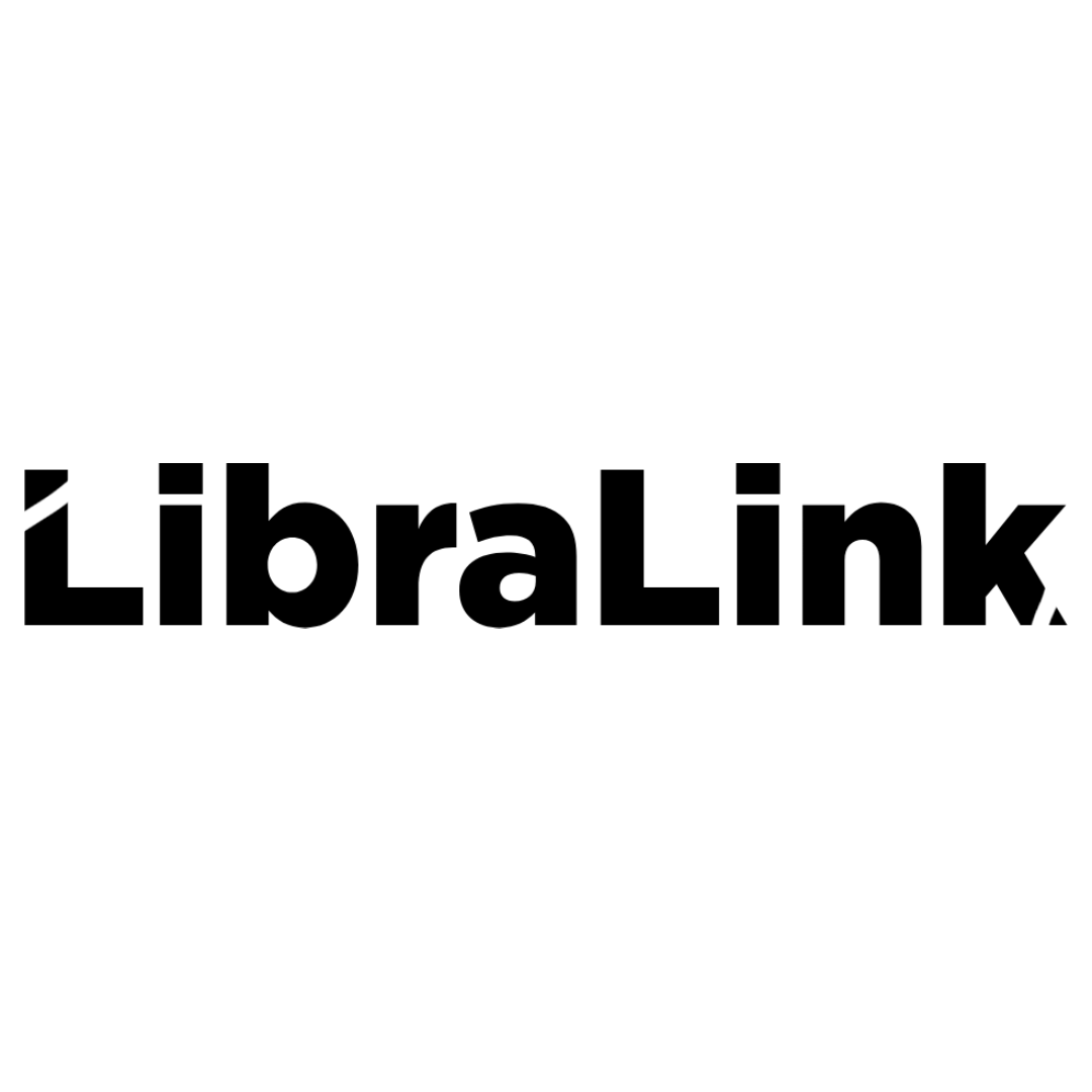 LibraLink LOGO