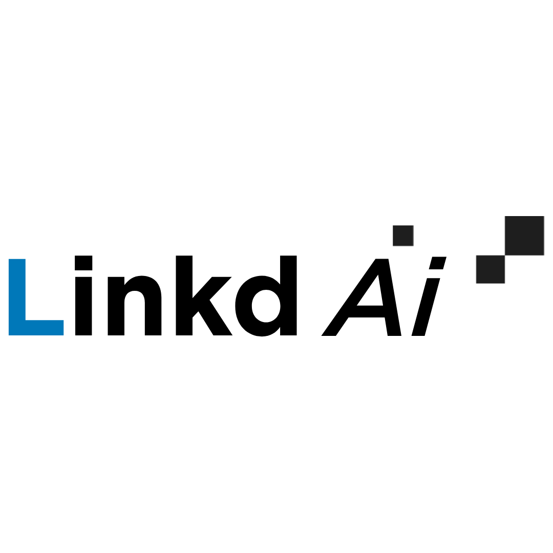 Linkd AI LOGO